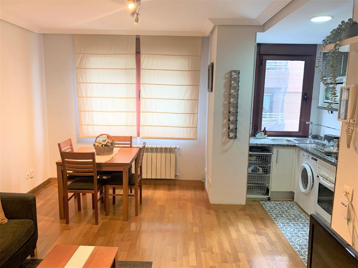 Apartamento La Losa Apartment Oviedo Exterior photo